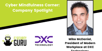 Cyber Mindfulness Corner Company Spotlight: Mike McDaniel
