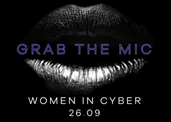 International Cyber Expo Launches ‘Grab the Mic: Women in Cyber’ Event