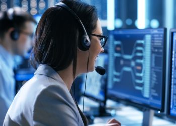 BT lands major network and cyber security deal with NATS