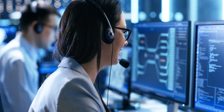 BT lands major network and cyber security deal with NATS