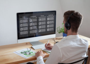 Salt Security Partners with API Testing Leaders, introduces STEP programme