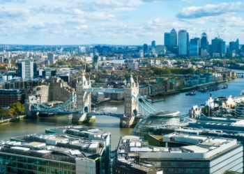 Lessons From the 2023 National Risk Register Report  
