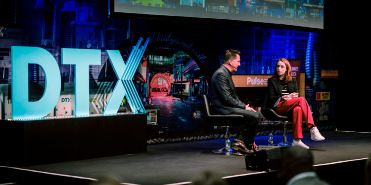 REVEALED: Lineup of IT pioneers and practitioners navigating the next realm of digital and AI