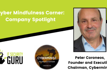 Peter Coroneos Cybermindz