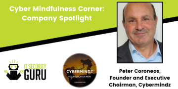 Peter Coroneos Cybermindz