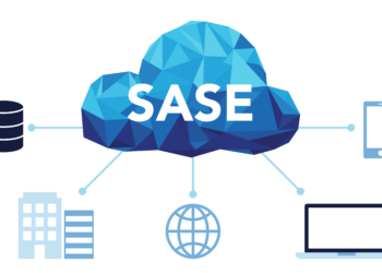 The Journey to Secure Access Service Edge (SASE)