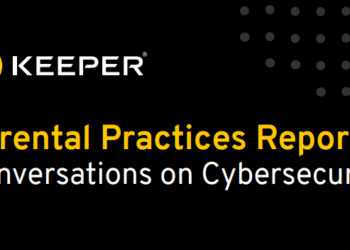 Keeper Parental Practices Report