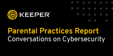 Keeper Parental Practices Report