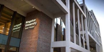 Trend Micro Protects Kingston University During Peak Clearing Period