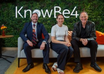 KnowBe4 Opens New Office to Bolster UK’s Northern Powerhouse