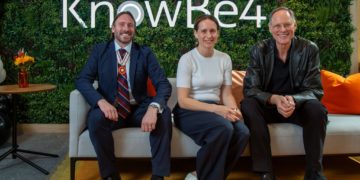 KnowBe4 Opens New Office to Bolster UK’s Northern Powerhouse