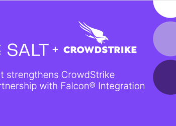 Salt Security Strengthens CrowdStrike Partnership with New Integration