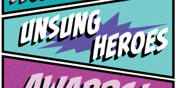 Why You Should Nominate Wellbeing Advocates for the 2023 Unsung Heroes Awards