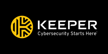 Keeper Security Logo