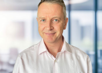 Outpost24 CRO Allan Robertson