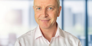 Outpost24 CRO Allan Robertson