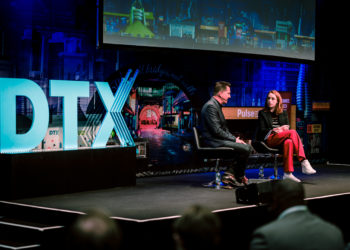 ‘No excuses – try harder’: Martha Lane Fox at DTX + UCX Europe challenges tech leaders to double-down on diversity
