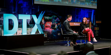 ‘No excuses – try harder’: Martha Lane Fox at DTX + UCX Europe challenges tech leaders to double-down on diversity