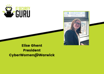 Cybersecurity’s Future: Women at the Forefront