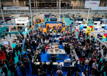 International Cyber Expo 2023 Triumphs in its Second Year