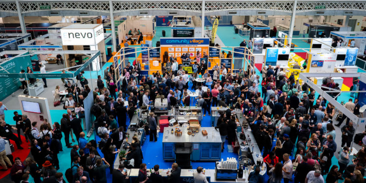 International Cyber Expo 2023 Triumphs in its Second Year