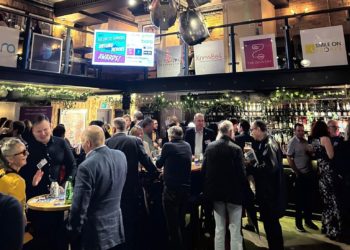 This year’s Security Serious Unsung Heroes Awards winners named