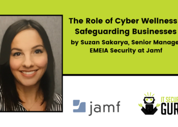 The Role of Cyber Wellness in Safeguarding Businesses