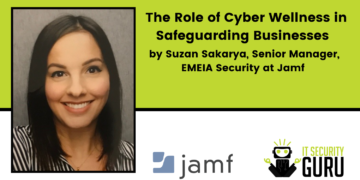 The Role of Cyber Wellness in Safeguarding Businesses