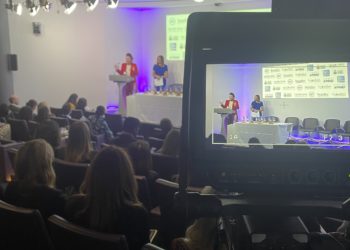 Equal Pay Day: Women, Cybersecurity, and Money