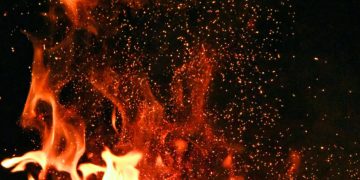 Remember, Remember: Guy Fawkes and Cybersecurity