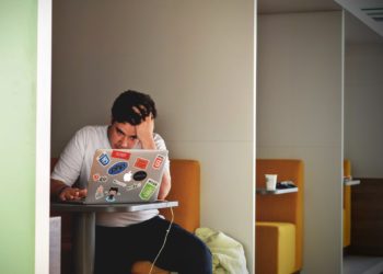 Over Half of Organisations Are at Risk of Cyberattack Due to Exhausted and Stressed Staff