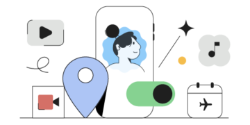 Google bins inactive accounts