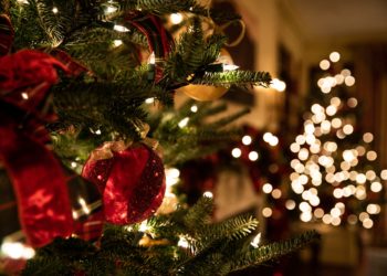 Ho Ho Home For Christmas? Tips For Avoiding Tech Terrors This Festive Season