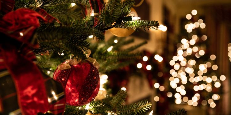 Ho Ho Home For Christmas? Tips For Avoiding Tech Terrors This Festive Season