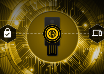 Keeper Security Adds Support for Hardware Security Keys as Sole 2FA Method