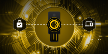 Keeper Security Adds Support for Hardware Security Keys as Sole 2FA Method