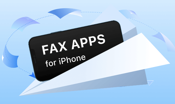 The best iOS fax app to protect your privacy