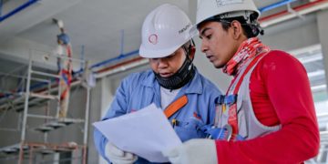 safety on site