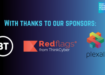 Think Cyber Security Ltd and Plexal Join BT as Sponsors of The Most Inspiring Women in Cyber Awards 2024