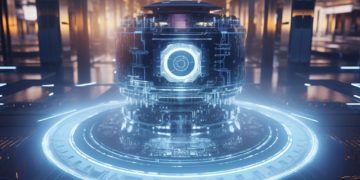 Quantum computing: The data security conundrum
