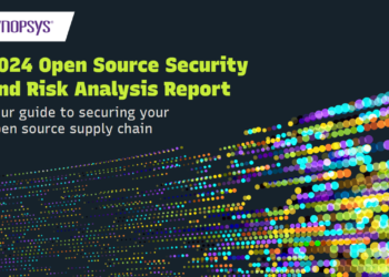 Synopsys Report: 74% of Codebases Harbour High-Risk Open Source Vulnerabilities, Up 54%