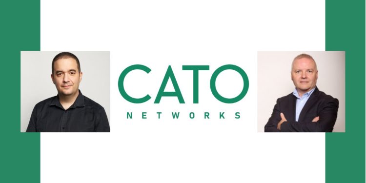 Cato Networks to Present on AI and SASE at Cloud Expo Europe and DevOps Live