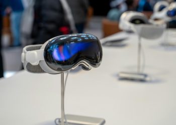Keeper Security Available on Apple Vision Pro