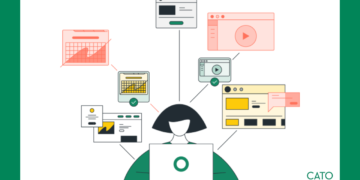 Cato Unveils Industry First AI-driven Networking and Security Incident Detection and Response