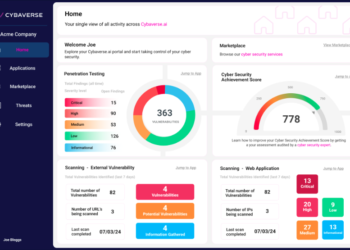 Cybaverse launches new platform to streamline cyber security management for organisations and MSPs