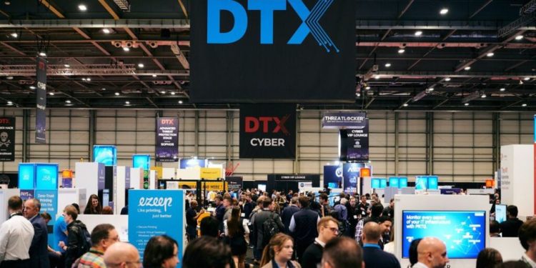 DTX + UCX Manchester is Back: Global brands, cutting-edge technology and world-renowned speakers take centre stage