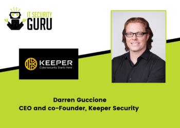Darren Guccione
