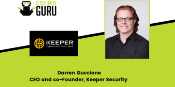 Darren Guccione