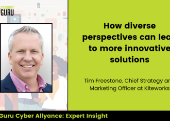 Expert Insight: How more diverse perspectives can lead to more innovative solutions