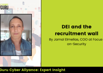 Expert Insight: DEI and the Recruitment Wall